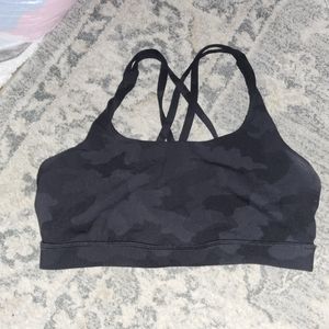Sports bra